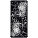 [Réparation] Bloc écran complet ORIGINAL Noir pour SAMSUNG Galaxy A80 - A805F