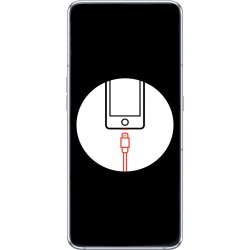 [Réparation] Connecteur de charge ORIGINAL pour SAMSUNG Galaxy A80 - A805F à Caen