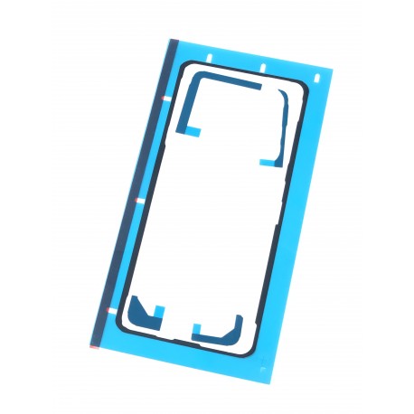 Adhésif double face ORIGINAL de vitre arrière pour HUAWEI P30 Pro - Présentation avant