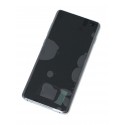 Bloc écran complet ORIGINAL Bleu Prisme pour SAMSUNG Galaxy S10+ - G975F