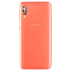 [Réparation] Vitre de caméra arrière ORIGINALE pour SAMSUNG Galaxy A20e - A202F à Caen