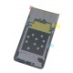 Vitre arrière ORIGINALE Or Rose pour SAMSUNG Galaxy A80 - A805F - Présentation arrière