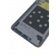 Vitre arrière ORIGINALE Or Rose pour SAMSUNG Galaxy A80 - A805F - Présentation arrière bas