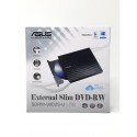 ASUS lecteur / graveur DVD externe SDRW-08D2S-U LITE