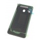 Vitre arrière ORIGINALE Noire pour SAMSUNG Galaxy A40 - A405F - Présentation arrière