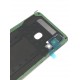 Vitre arrière ORIGINALE Noire pour SAMSUNG Galaxy A40 - A405F - Présentation arrière haut