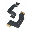 Nappe de liaison connecteur de charge vers carte mère ORIGINALE pour SAMSUNG Galaxy A80 - A805F