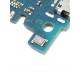 Connecteur de charge ORIGINAL pour SAMSUNG Galaxy A50 - A505F - Présentation du micro