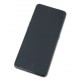Bloc écran complet ORIGINAL Noir pour SAMSUNG Galaxy A80 - A805F - Présentation avant