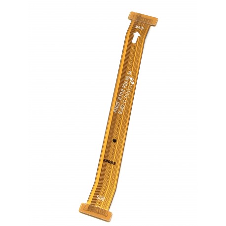 Nappe de liaison connecteur de charge vers carte mère ORIGINALE pour SAMSUNG Galaxy A20e - A202F - Présentation avant