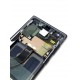 Bloc écran complet ORIGINAL Noir Cosmos pour SAMSUNG Galaxy Note10 - N970F - Présentation arrière haut