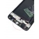 Bloc écran complet ORIGINAL pour SAMSUNG Galaxy A10 version hors Europe - A105F - Vérification de la version