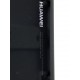 Vitre arrière ORIGINALE Noire pour HUAWEI P20 Lite - Présentation de la sérigraphie
