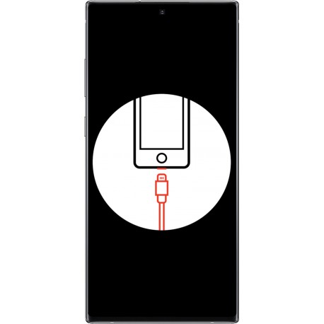[Réparation] Connecteur de charge ORIGINAL pour SAMSUNG Galaxy Note10+ - N975F à Caen