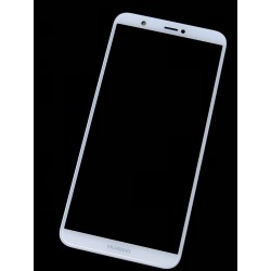 Bloc écran complet ORIGINAL Blanc pour HUAWEI P Smart - Présentation avant
