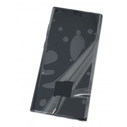 Bloc écran complet ORIGINAL Noir Cosmos pour SAMSUNG Galaxy Note10+ - N975F