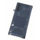 Vitre arrière ORIGINALE Noir Cosmos pour SAMSUNG Galaxy Note10 - N970F - Présentation avant