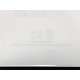 Vitre arrière ORIGINALE Blanche pour SAMSUNG Galaxy Note10 - N970F - Présentation de la sérigraphie