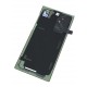 Vitre arrière ORIGINALE Rose pour SAMSUNG Galaxy Note10 - N970F - Présentation arrière