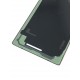Vitre arrière ORIGINALE Rose pour SAMSUNG Galaxy Note10 - N970F - Présentation arrière bas