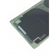 Vitre arrière ORIGINALE Argent Stellaire pour SAMSUNG Galaxy Note10+ - N975F - Présentation arrière bas