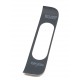 Cache arrière du slide ORIGINALE or rose pour SAMSUNG Galaxy A80 - A805F - Présentation arrière