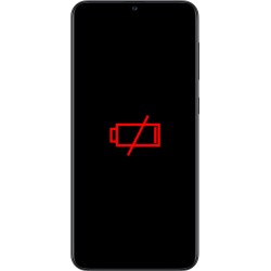 [Réparation] Batterie ORIGINALE EB-BA505ABU pour SAMSUNG Galaxy A30s - A307F à Caen