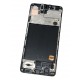Bloc écran complet ORIGINAL pour SAMSUNG Galaxy A51 - A515F - Présentation arrière