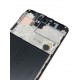 Bloc écran complet ORIGINAL pour SAMSUNG Galaxy A51 - A515F - Présentation arrière haut