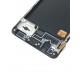 Bloc écran complet ORIGINAL pour SAMSUNG Galaxy A51 - A515F - Présentation arrière bas