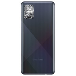 [Réparation] Vitre de caméra arrière ORIGINALE pour SAMSUNG Galaxy A71 - A715F à Caen