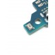 Connecteur de charge ORIGINAL pour SAMSUNG Galaxy A51 - A515F - Présentation du micro