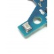 Connecteur de charge ORIGINAL pour SAMSUNG Galaxy A71 - A715F - Présentation du micro