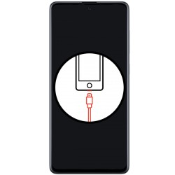 [Réparation] Connecteur de charge ORIGINAL pour SAMSUNG Galaxy A71 - A715F à Caen