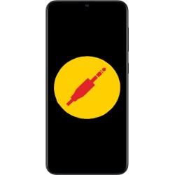 [Réparation] Prise Jack ORIGINAL pour SAMSUNG Galaxy A30s - A307F à Caen