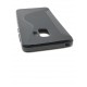 Coque silicone S-Line noire pour SAMSUNG Galaxy S9+ - G965F - Présentation du haut
