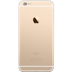 [Réparation] Vitre de caméra arrière pour iPhone 6 à Caen