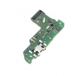 Connecteur de charge pour HUAWEI Y6 2018 - Présentation dessous
