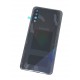Vitre arrière ORIGINALE Noir Prisme Crush pour SAMSUNG Galaxy A30s - A307F - Présentation avant