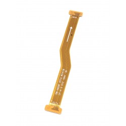 Nappe de liaison connecteur de l'écran vers carte mère ORIGINALE pour SAMSUNG Galaxy A9 - A920F - Présentation avant