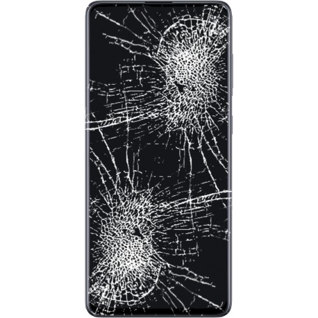[Réparation] Bloc écran complet ORIGINAL pour SAMSUNG Galaxy A71 - A715F à Caen