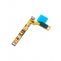 Nappe de bouton POWER ORIGINALE pour SAMSUNG Galaxy série A ou série J - Présentation avant