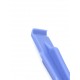 Spatule en X à une tête de démontage en plastique - Présentation de la tête
