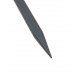 Spudger - spatule de démontage en nylon - Présentation de la tête pointue