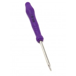 Mini tournevis de précision torx en plastique T5