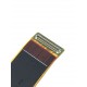 Nappe de liaison connecteur de charge carte mère ORIGINALE pour SAMSUNG Galaxy S20 - G980F - Présentation dessus connecteur CM