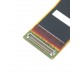 Nappe de liaison connecteur de charge carte mère ORIGINALE pour SAMSUNG Galaxy S20 - G980F - Présentation dessous côté charge