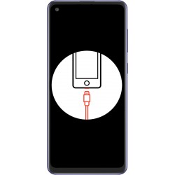 [Réparation] Connecteur de charge ORIGINAL pour SAMSUNG Galaxy A21s - A217F à Caen