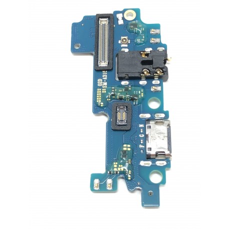 Connecteur de charge ORIGINAL pour SAMSUNG Galaxy A31 - A315F - Présentation avant