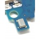 Connecteur de charge ORIGINAL pour SAMSUNG Galaxy A31 - A315F - Présentation du micro